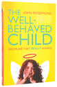 The Well-Behaved Child