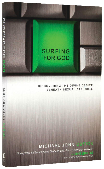 Surfing For God