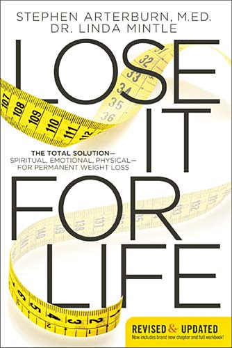 Lose It For Life