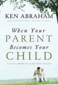 When Your Parent Becomes Your Child