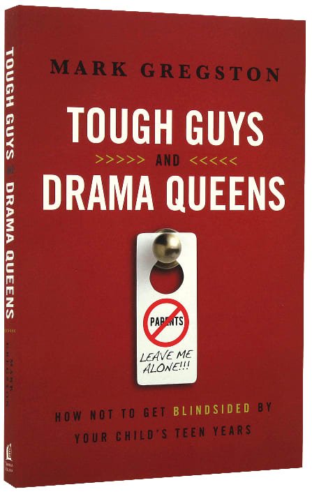 Tough Guys and Drama Queens