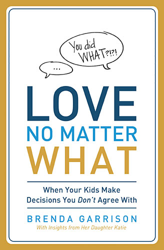 Love No Matter What