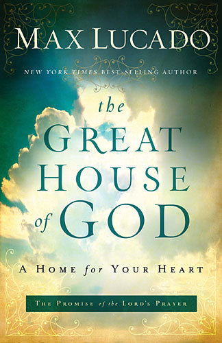 The Great House of God