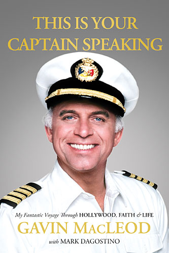 This is Your Captain Speaking
