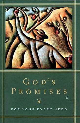 God's Promises For Your Every Need (KJV)