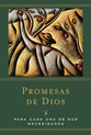 Promeses De Dios Para Cada (God's Promises For Your Every Need) (Spanish)