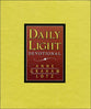 Daily Light Burgundy