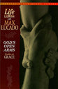 Life Lessons God's Open Arms (#02 in Topical Bible Study Series)