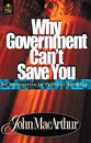 Bible For Life: Why Government Can't Save You
