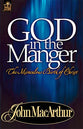God in the Manger