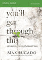 You'll Get Through This (Participant's Study Guide)