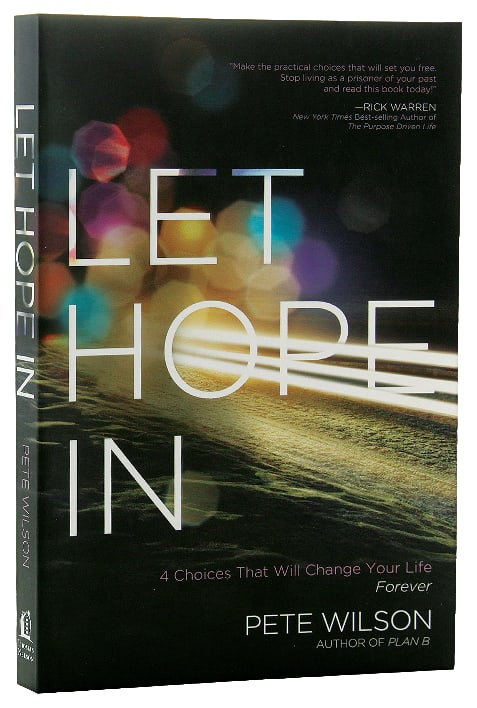 Let Hope in