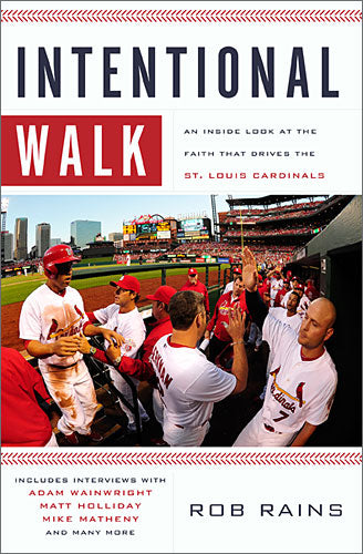 Intentional Walk