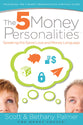 The Five Money Personalities