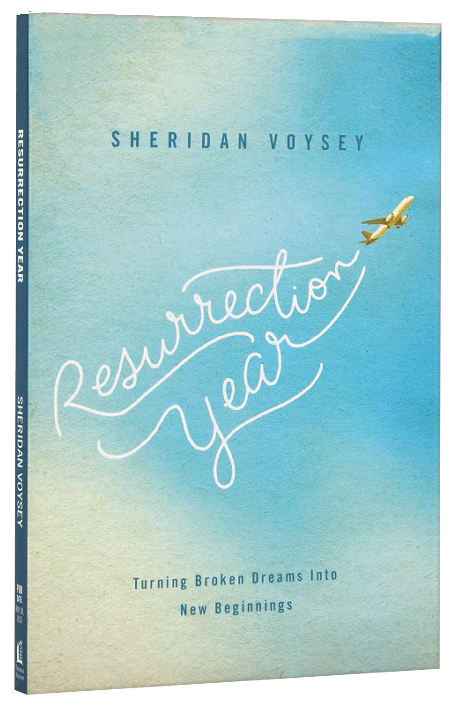 Resurrection Year