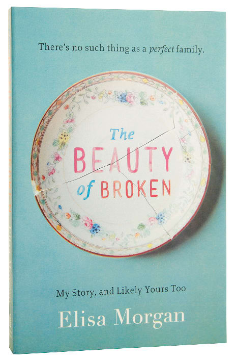 The Beauty of Broken