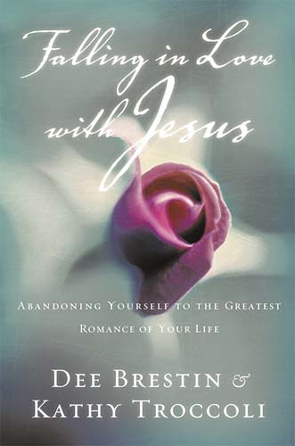 Falling in Love With Jesus (Workbook) (#01 in Falling In Love With Jesus Series)