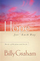 Hope For Each Day