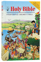 ICB International Children's Bible