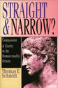 Straight and Narrow?