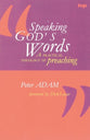 Speaking God's Words