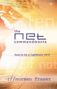 The NET Commandments