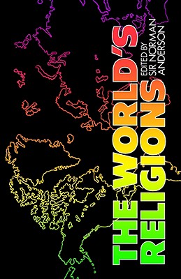 The World's Religions (4th Edition)
