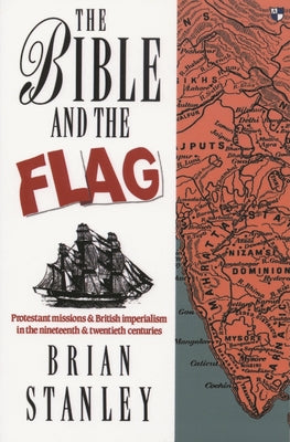 The Bible and the Flag