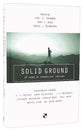 Solid Ground: 25 Years of Evangelical Theology