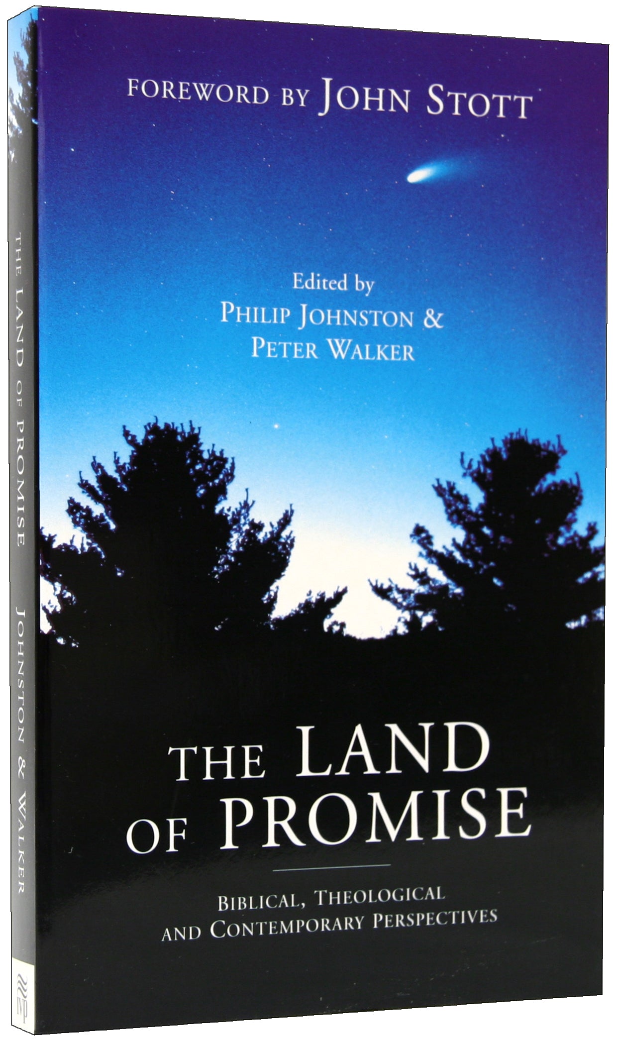 The Land of Promise