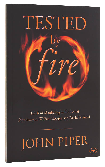 Tested By Fire (#02 in Swans Are Not Silent Series)