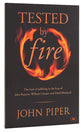 Tested By Fire (#02 in Swans Are Not Silent Series)