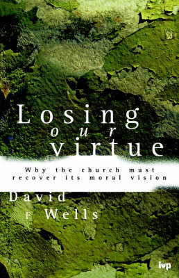 Losing Our Virtue