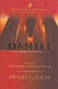 Daniel (Apollos Old Testament Commentary Series)