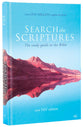 Search the Scriptures (Niv Edition)