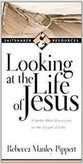Saltshaker Resources: Looking At the Life of Jesus