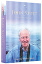 John Stott: A Global Ministry