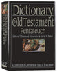 Dictionary of the Old Testament Pentateuch