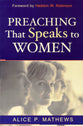 Preaching That Speaks to Women