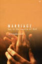 Marriage: Sex in the Service of God