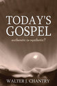 Today's Gospel