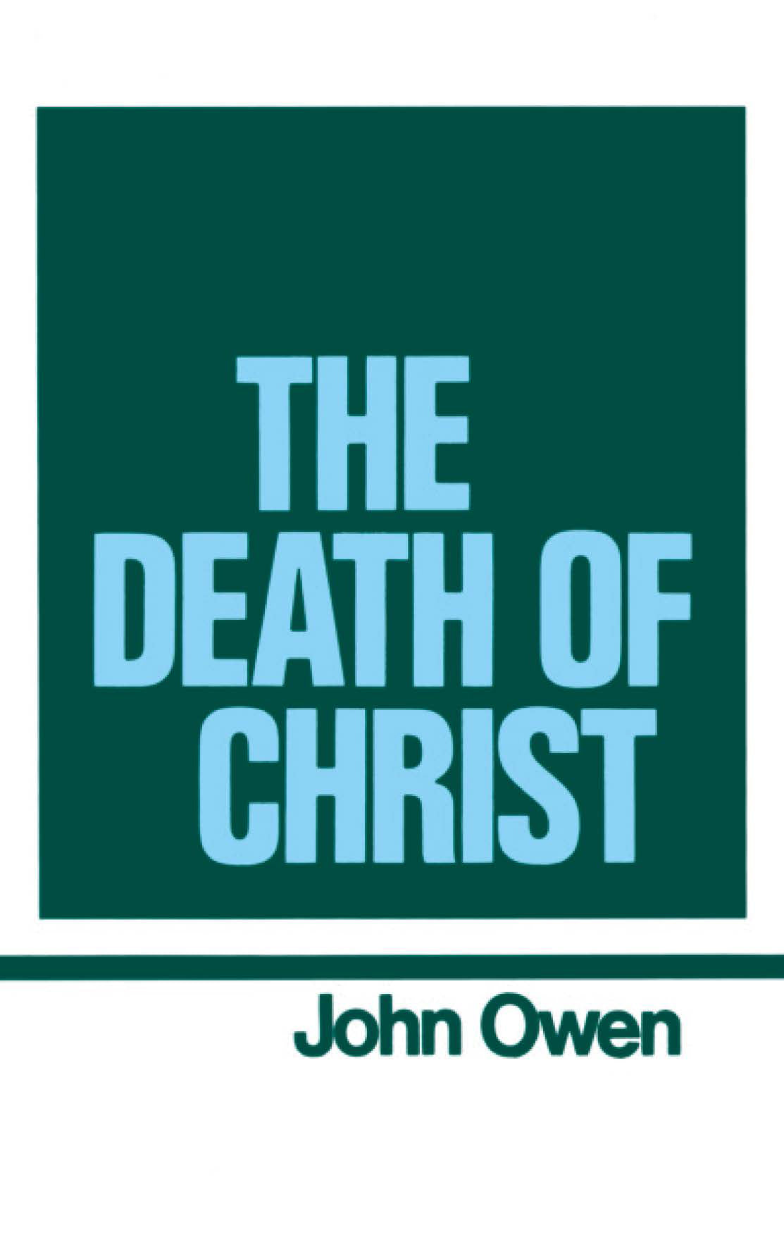 Works of John Owen #10