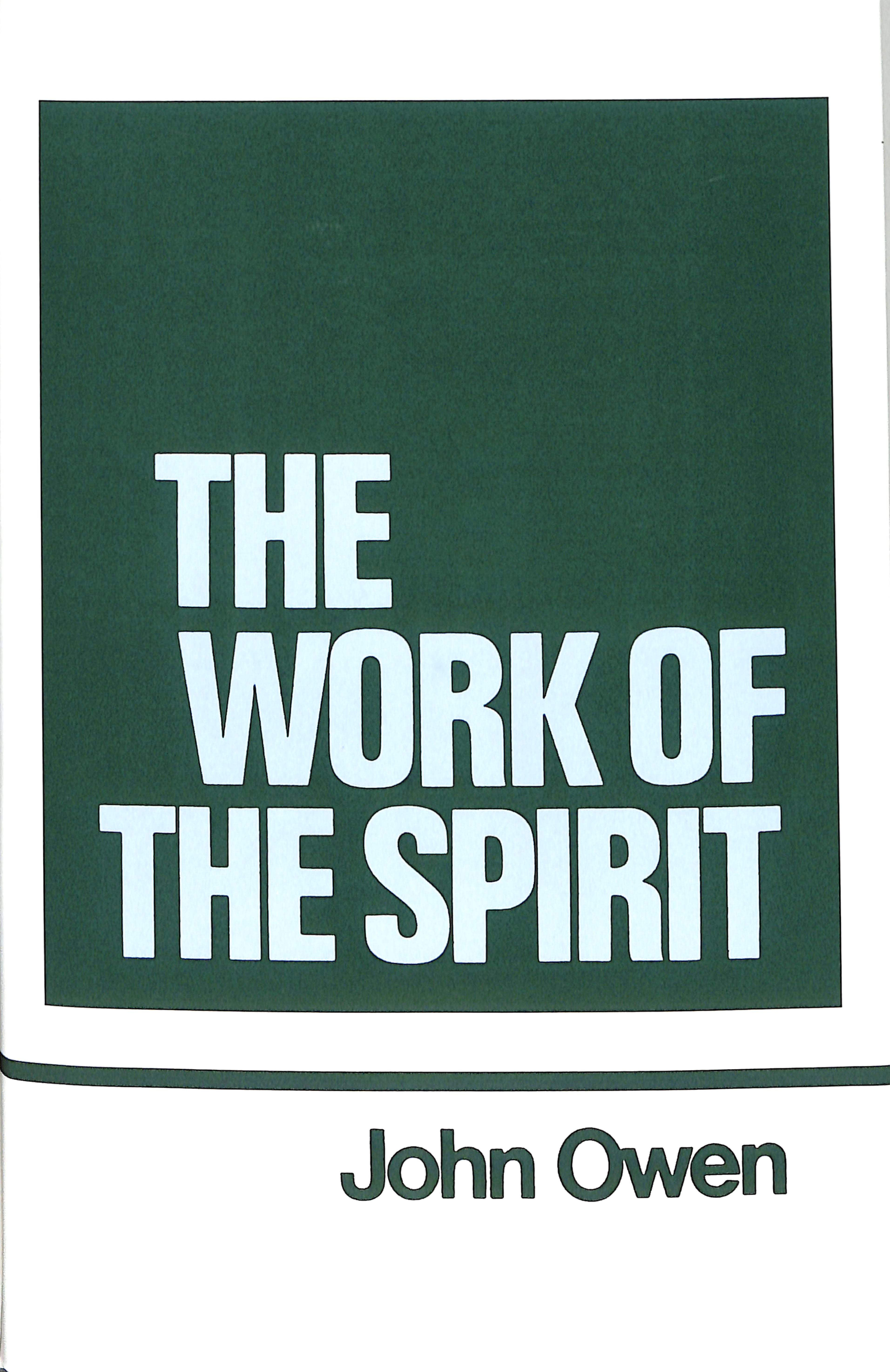 Works of John Owen #04