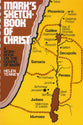 Mark's Sketchbook of Christ
