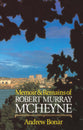 Memoirs & Remains of Mccheyne