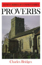 Proverbs (Geneva Series Of Commentaries)