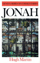 Jonah (Geneva Series Of Commentaries)