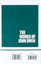 Works of John Owen #01