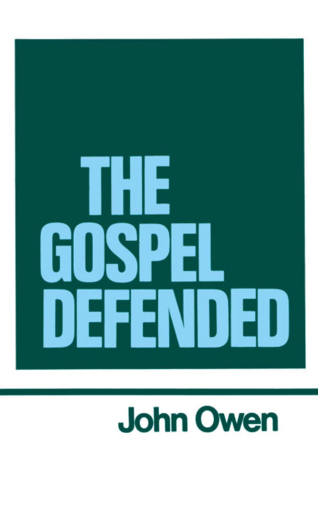Works of John Owen #12