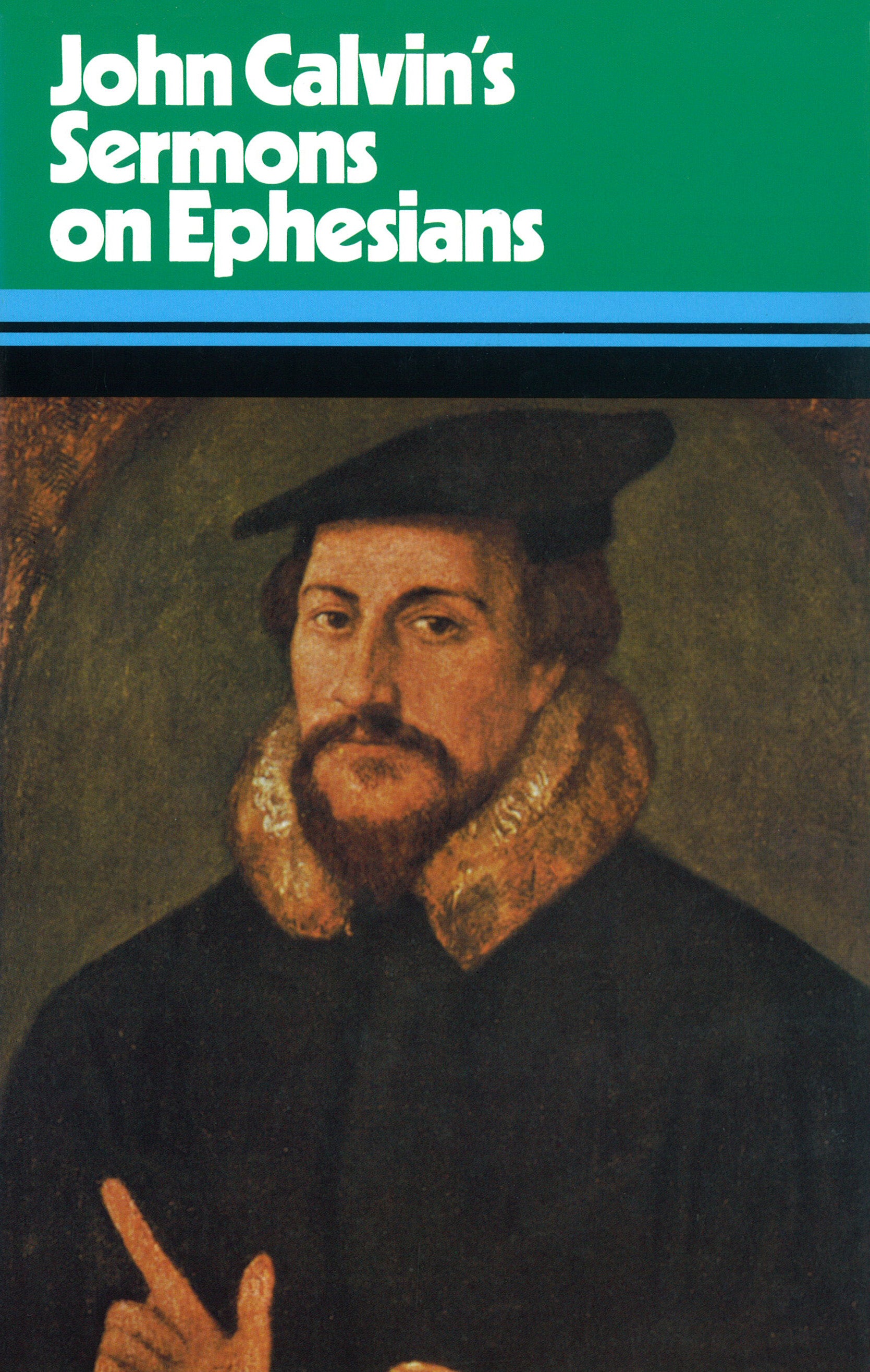 Sermons on Ephesians